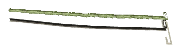 ch1_06_res2_hedgedec_04, a vegetation piece of the GTA V map in Richman