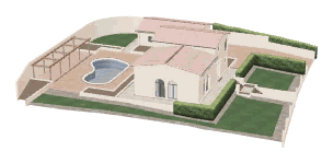 ch1_06_res4, a piece of the GTA V map in Richman