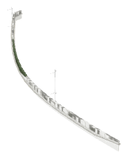 ch1_06_wall01, a fence or wall of the GTA V map in Pacific Bluffs
