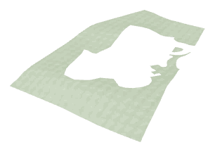 ch1_06b_fur_02, a piece of the GTA V map in Pacific Bluffs