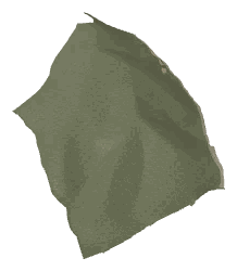 ch1_06b_land_02, a terrain piece of the GTA V map in Banham Canyon