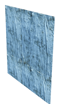 ch1_06b_plot4_cloth_02, a piece of the GTA V map in Banham Canyon