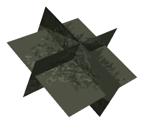 ch1_06b_props_combo09_08_lod, a low-detail (LOD) model of the GTA V map in Banham Canyon