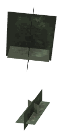 ch1_06b_props_combo09_09_lod, a low-detail (LOD) model of the GTA V map in Banham Canyon