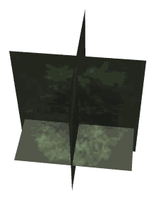 ch1_06b_props_combo09_11_lod, a low-detail (LOD) model of the GTA V map in Banham Canyon