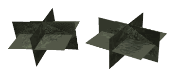 ch1_06b_props_combo09_16_lod, a low-detail (LOD) model of the GTA V map in Banham Canyon
