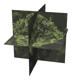 ch1_06b_props_combo10_18_lod, a low-detail (LOD) model of the GTA V map in Banham Canyon
