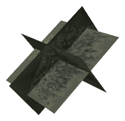 ch1_06b_props_combo10_21_lod, a low-detail (LOD) model of the GTA V map in Banham Canyon