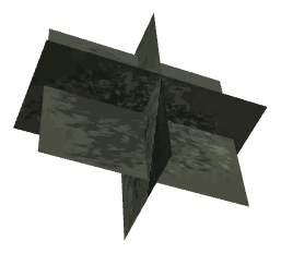 ch1_06b_props_combo10_24_lod, a low-detail (LOD) model of the GTA V map in Banham Canyon