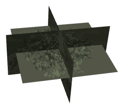 ch1_06b_props_combo11_03_lod, a low-detail (LOD) model of the GTA V map in Banham Canyon