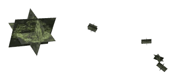 ch1_06b_props_combo11_11_lod, a low-detail (LOD) model of the GTA V map in Pacific Bluffs