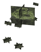 ch1_06b_props_combo11_22_lod, a low-detail (LOD) model of the GTA V map in Pacific Bluffs