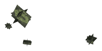 ch1_06b_props_combo12_01_lod, a low-detail (LOD) model of the GTA V map in Pacific Bluffs