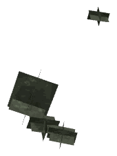 ch1_06b_props_combo12_02_lod, a low-detail (LOD) model of the GTA V map in Pacific Bluffs