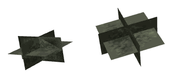 ch1_06b_props_combo13_09_lod, a low-detail (LOD) model of the GTA V map in Vinewood Hills