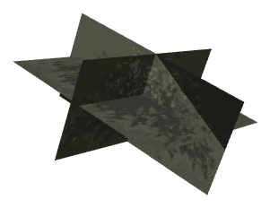 ch1_06b_props_combo16_10_lod, a low-detail (LOD) model of the GTA V map in Banham Canyon