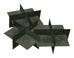 ch1_06b_props_combo16_11_lod, a low-detail (LOD) model of the GTA V map in Banham Canyon