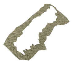 ch1_06b_tdec_00, a piece of the GTA V map in Pacific Bluffs