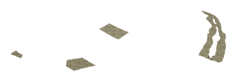 ch1_06b_tdec_03, a piece of the GTA V map in Banham Canyon