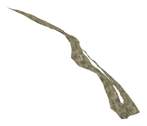 ch1_06b_tdec_05, a piece of the GTA V map in Banham Canyon