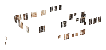 ch1_06d_emissive_c, an emissive (light) mesh of the GTA V map in Vinewood Hills