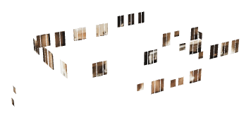 ch1_06d_emissive_c_lod, a low-detail (LOD) model of the GTA V map in Vinewood Hills