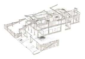 ch1_06d_h1_dtl, a detail piece of the GTA V map in Vinewood Hills