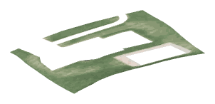 ch1_06d_h2g_lod, a low-detail (LOD) model of the GTA V map in Vinewood Hills