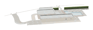ch1_06d_h3, a piece of the GTA V map in Richman Glen