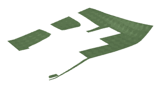 ch1_06d_hg1, a piece of the GTA V map in Vinewood Hills