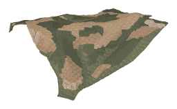 ch1_06d_land_01b_lod, a low-detail (LOD) model of the GTA V map in Richman Glen