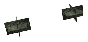 ch1_06d_props_x01_08_lod, a low-detail (LOD) model of the GTA V map in Vinewood Hills