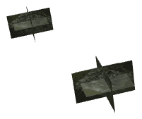 ch1_06d_props_x01_09_lod, a low-detail (LOD) model of the GTA V map in Vinewood Hills