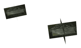 ch1_06d_props_x02_05_lod, a low-detail (LOD) model of the GTA V map in Vinewood Hills