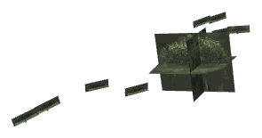 ch1_06d_props_x02_10_lod, a low-detail (LOD) model of the GTA V map in Vinewood Hills