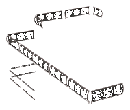 ch1_06e_fizzrail06, a piece of the GTA V map in Richman
