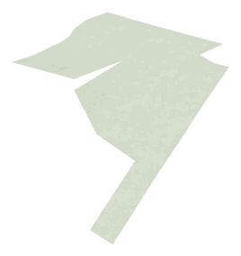 ch1_06e_fur_00, a piece of the GTA V map in Vinewood Hills