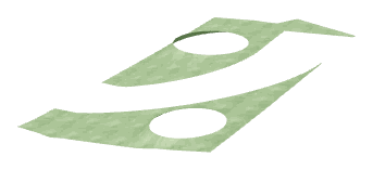 ch1_06e_fur_12, a piece of the GTA V map in Richman