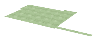 ch1_06e_fur_14, a piece of the GTA V map in Richman