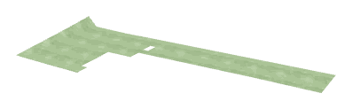 ch1_06e_fur_15, a piece of the GTA V map in Richman