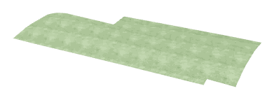 ch1_06e_fur_18, a piece of the GTA V map in Richman