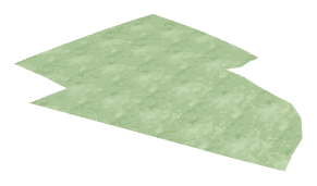 ch1_06e_fur_23, a piece of the GTA V map in Vinewood Hills