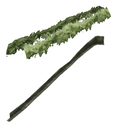 ch1_06e_hedgedecal_03, a vegetation piece of the GTA V map in Vinewood Hills