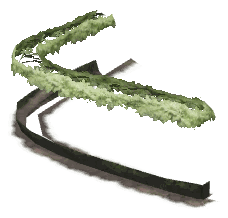 ch1_06e_hedgedecal_59, a vegetation piece of the GTA V map in Richman