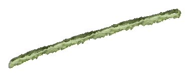 ch1_06e_hedgedecal_64, a vegetation piece of the GTA V map in Richman