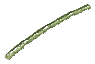 ch1_06e_hedgedecal_65, a vegetation piece of the GTA V map in Richman