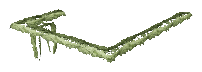 ch1_06e_hedgedecal_70, a vegetation piece of the GTA V map in Richman
