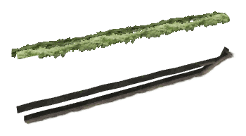 ch1_06e_hedgedecal_72, a vegetation piece of the GTA V map in Richman