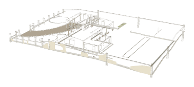 ch1_06e_house_1_dtl, a detail piece of the GTA V map in Richman