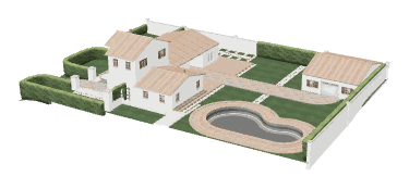 ch1_06e_house_2, a building of the GTA V map in Richman